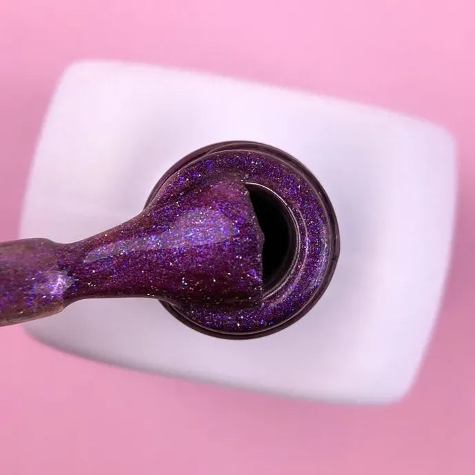 LUNA Gel lak Color Cat Eye 250, 8 ml