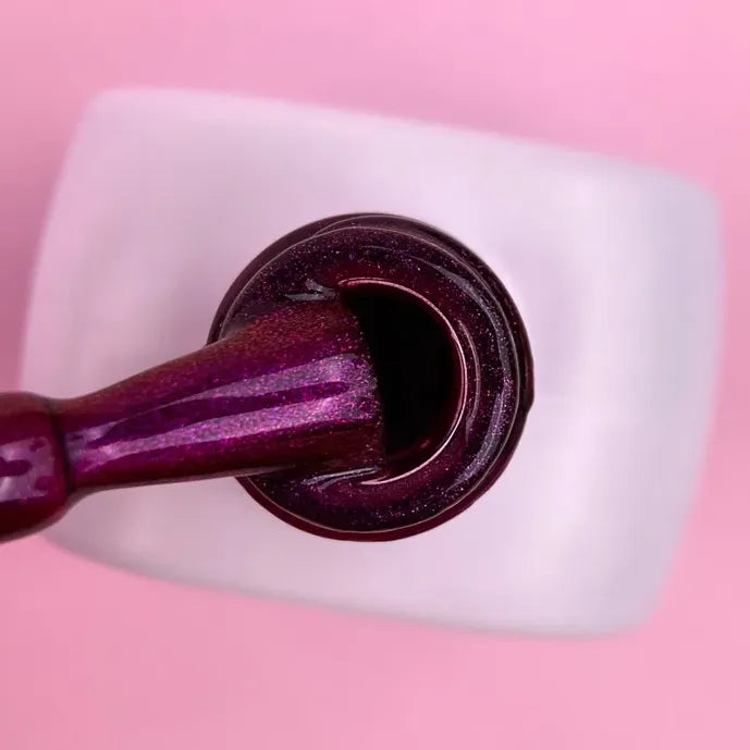 LUNA Gel lak Color Cat Eye 254, 8 ml