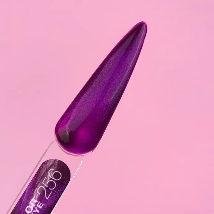LUNA Gel lak Color Cat Eye 256, 8 ml