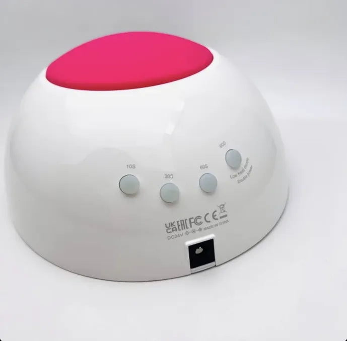 SUNUV nail dryer