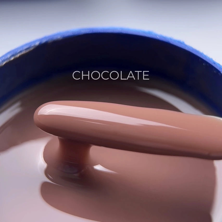 TOUCH Будівельний гель CHOCOLATE, 30 мл