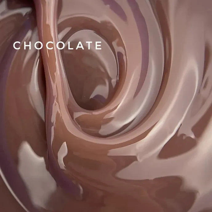 TOUCH Builder Gel Chocolate, 30 ml