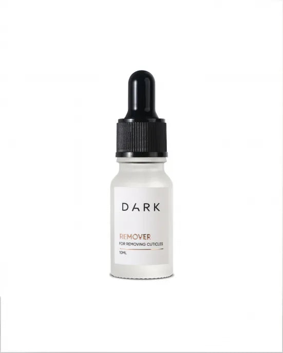 Odstraňovač kůžičky DARK, 10 ml