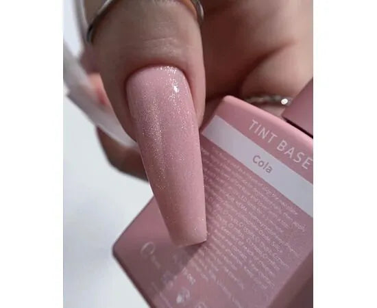 HEYLOVE Tónovací báze „Cola“, 15 ml, béžová