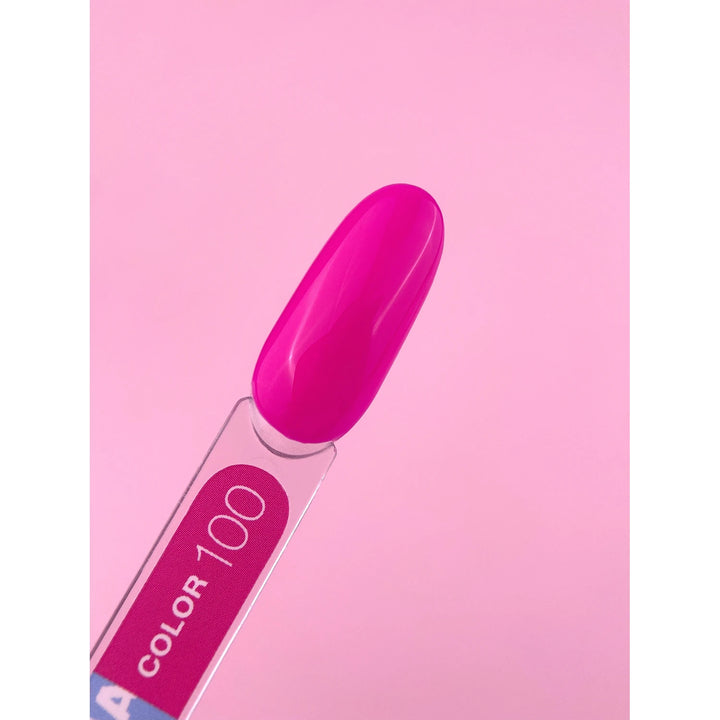 LUNA Gel lak Color 100, 8 ml