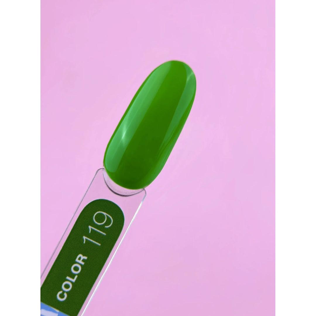 LUNA Gel lak Color 119, 8 ml