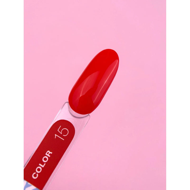 LUNA Gel lak Color 15, 8 ml