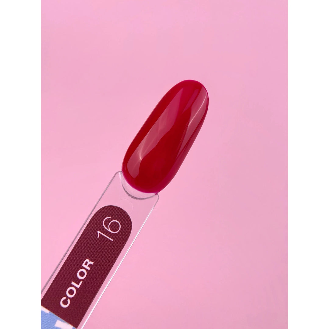 LUNA Gel lak Color 16, 8 ml