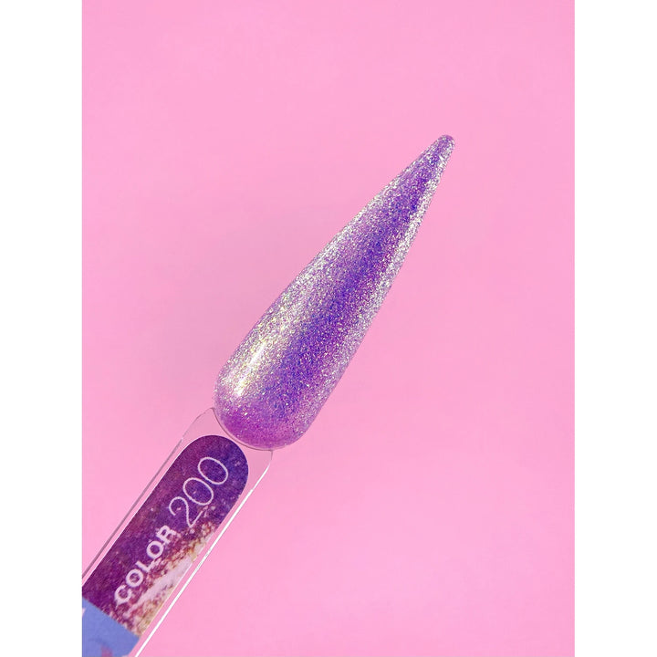 LUNA Gel lak Color 200, 8 ml