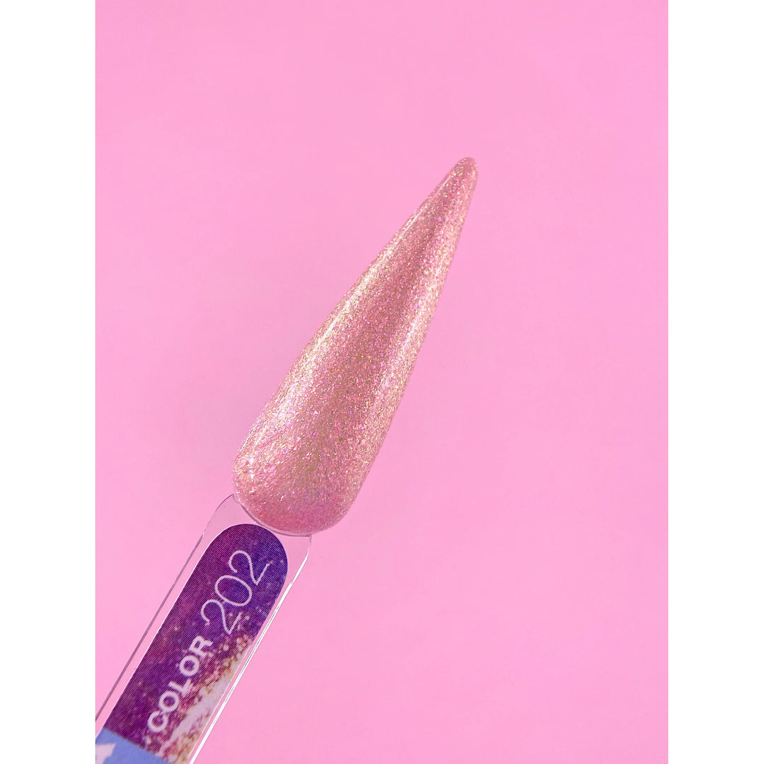 LUNA Gel lak Color 202, 8 ml