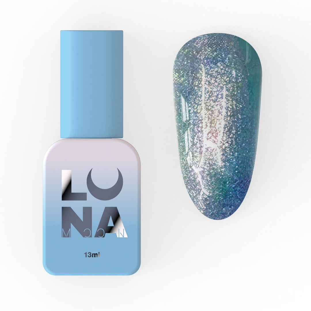LUNA Gel lak Color 204, 8 ml