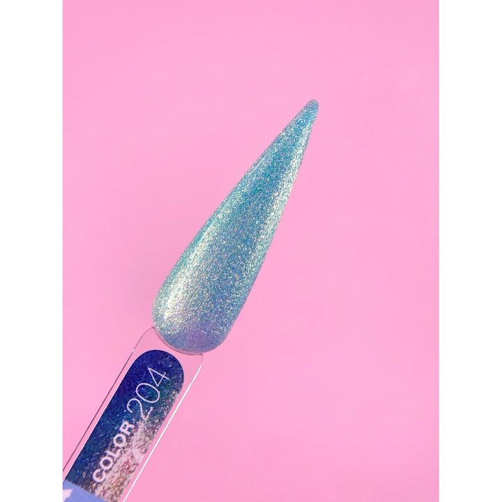 LUNA Gel lak Color 204, 8 ml