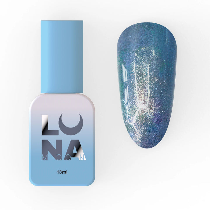 LUNA Gel lak Color 205, 8 ml