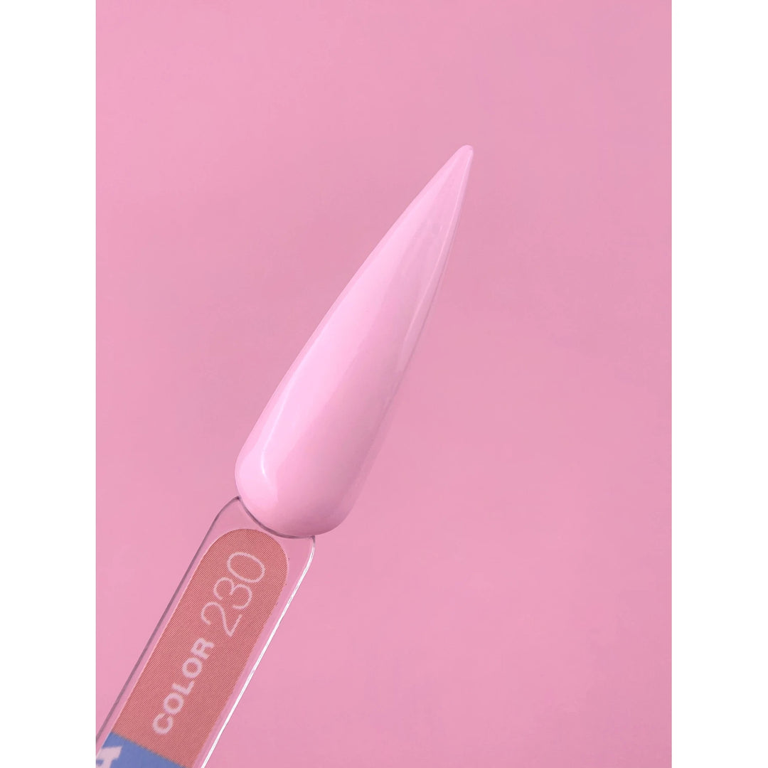 LUNA Gel lak Color 230, 8 ml