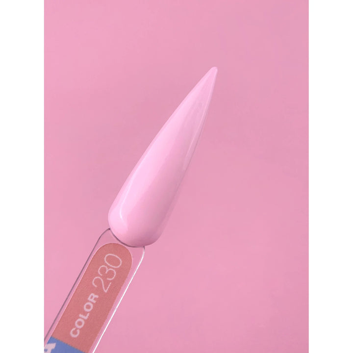LUNA Gel lak Color 230, 8 ml