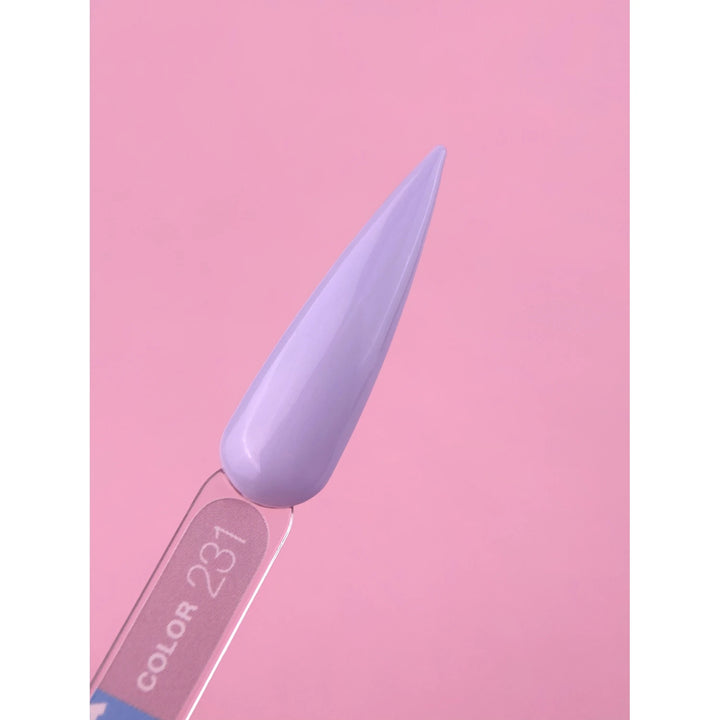LUNA Gel lak Color 231, 8 ml