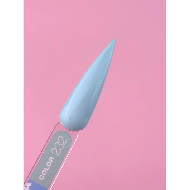 LUNA Gel lak Color 232, 8 ml