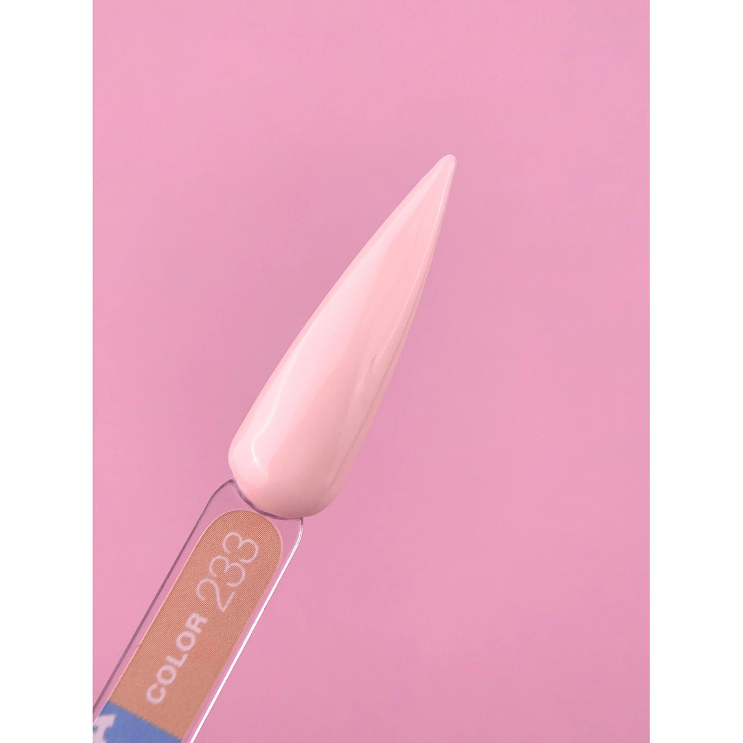 LUNA Gel lak Color 233, 8 ml