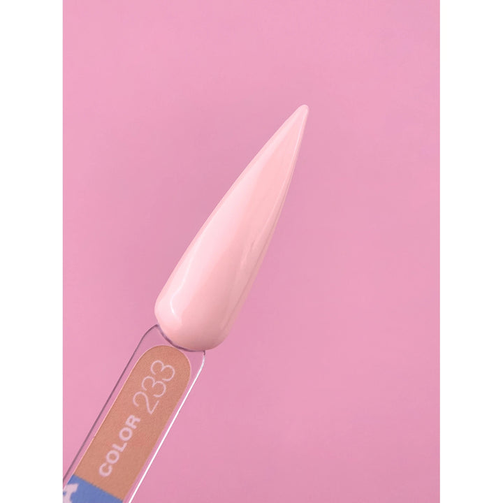 LUNA Gel lak Color 233, 8 ml