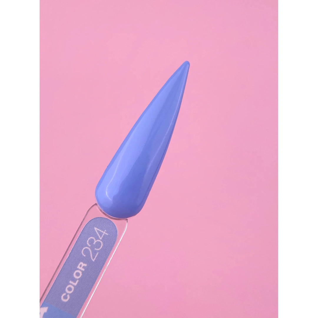 LUNA Gel lak Color 234, 8 ml