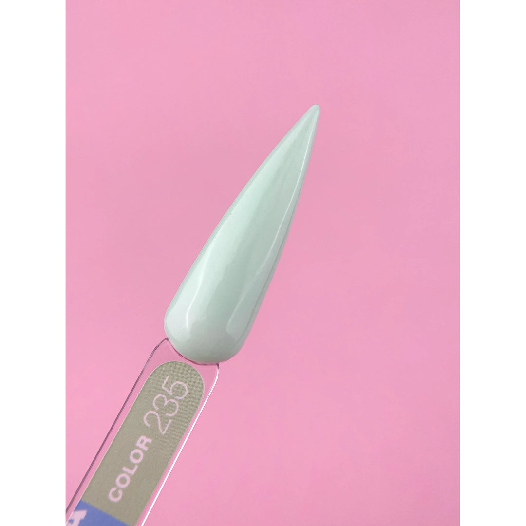 LUNA Gel lak Color 235, 8 ml