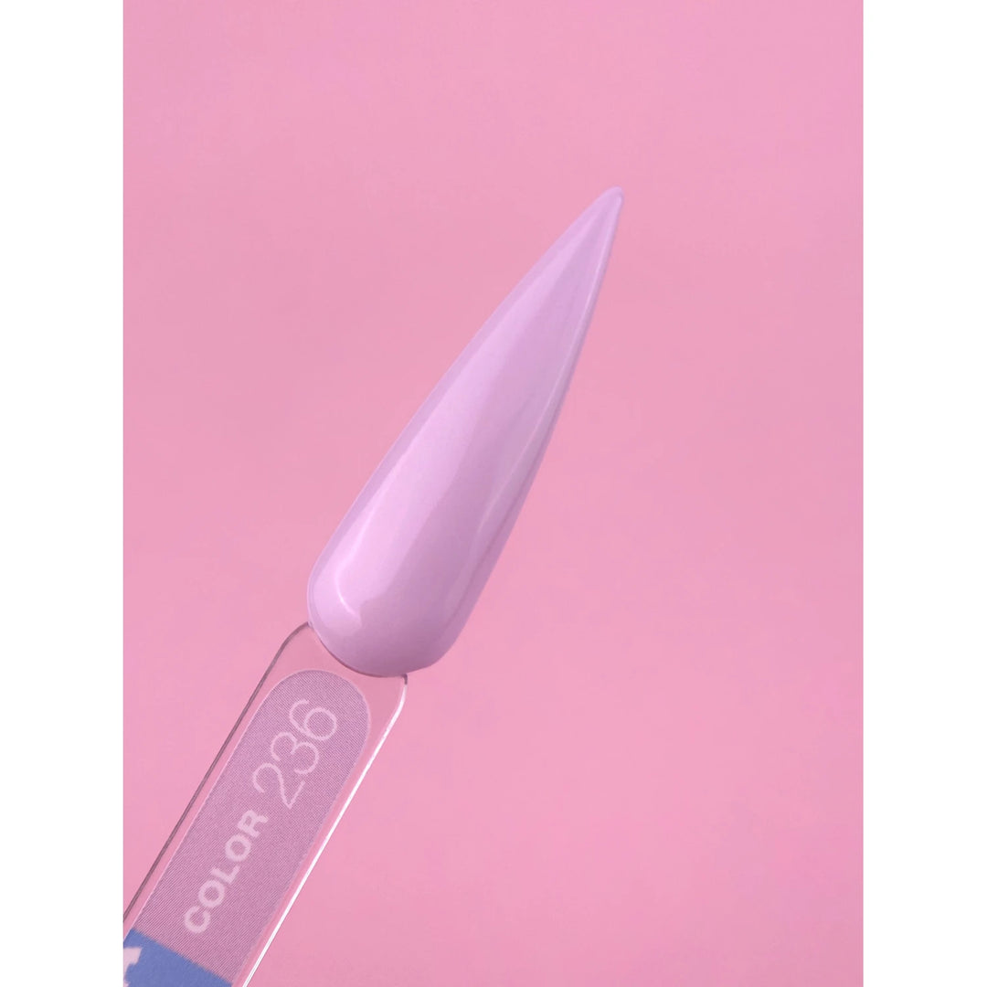 LUNA Gel lak Color 236, 8 ml