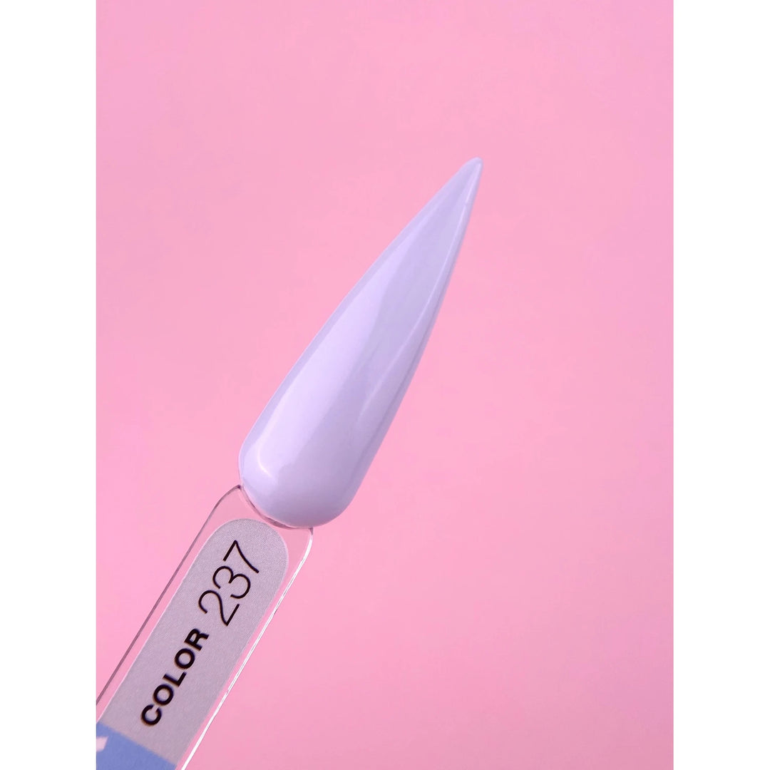 LUNA Gel lak Color 237, 8 ml