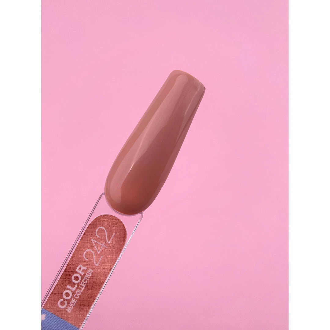 LUNA Gel lak Color 242, 8 ml