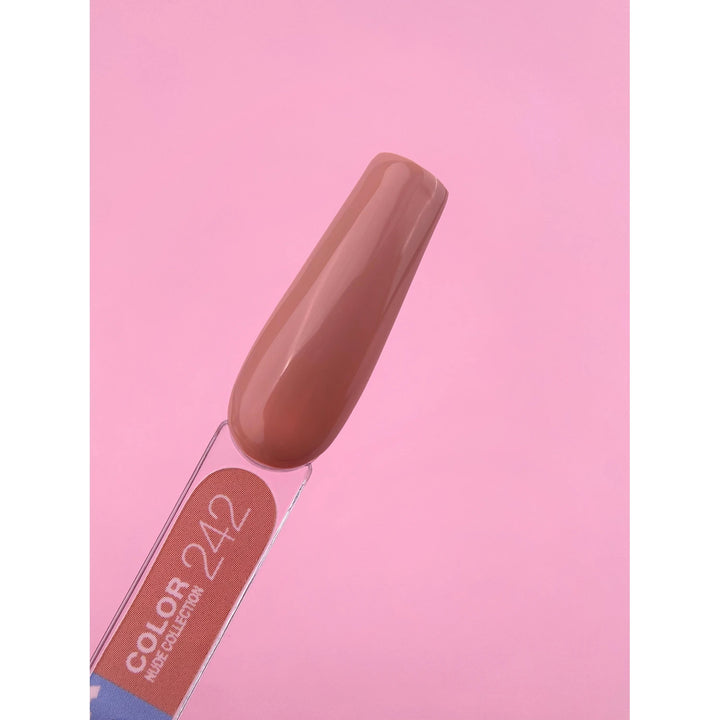 LUNA Gel lak Color 242, 8 ml