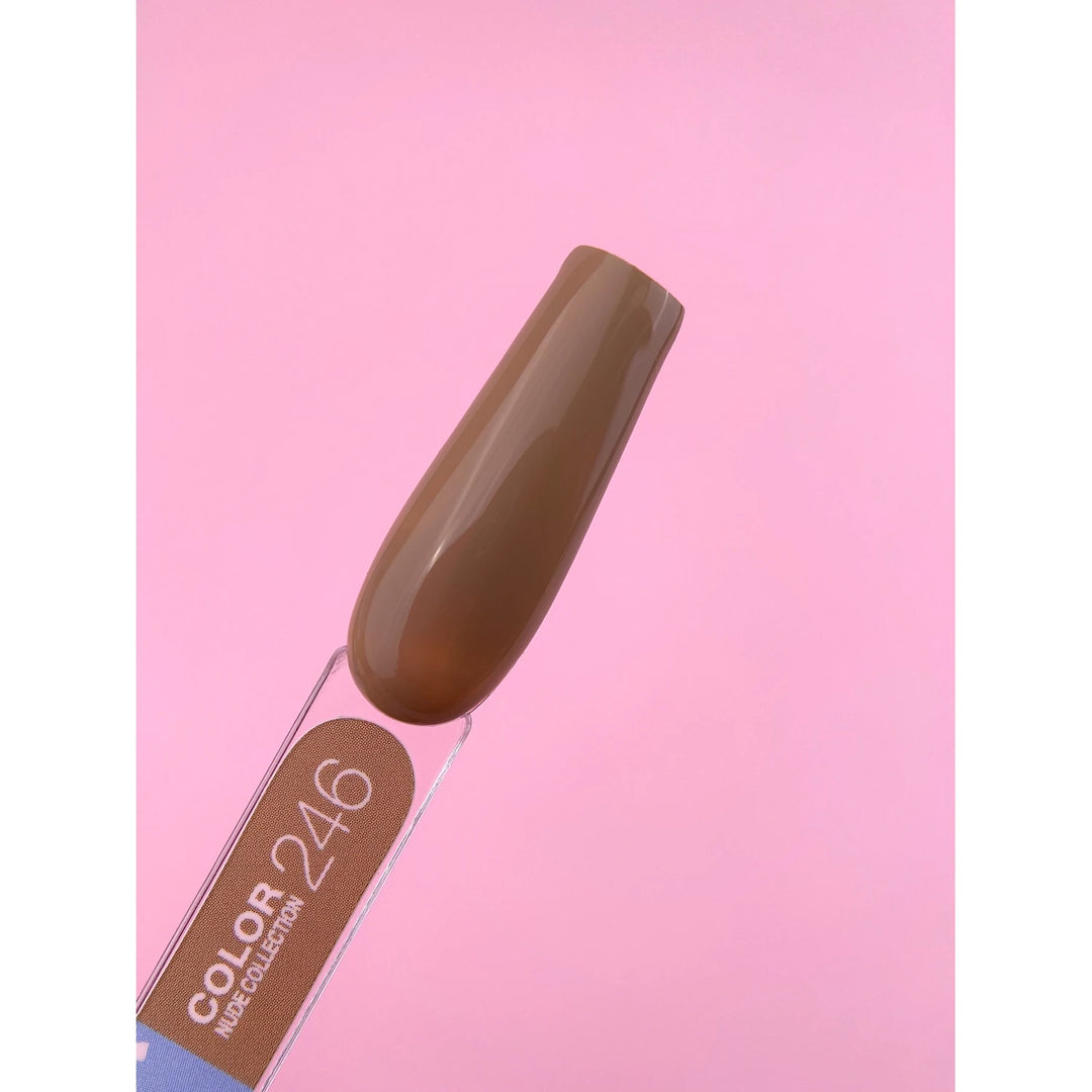 LUNA Gel lak Color 246, 8 ml