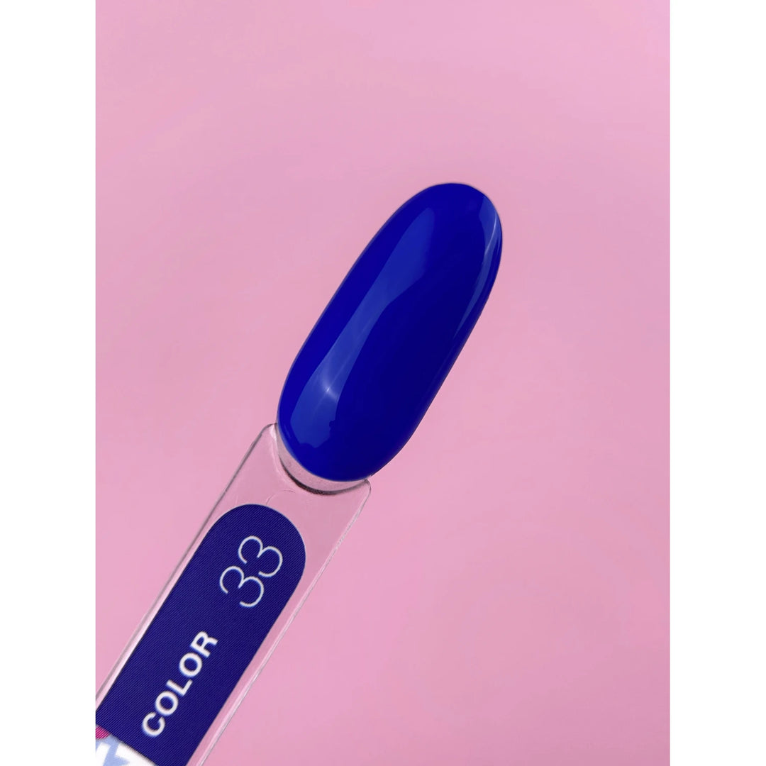 LUNA Gel lak Color 33, 8 ml