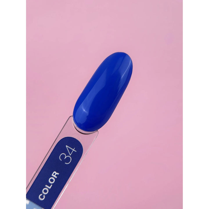 LUNA Gel lak Color 34, 8 ml