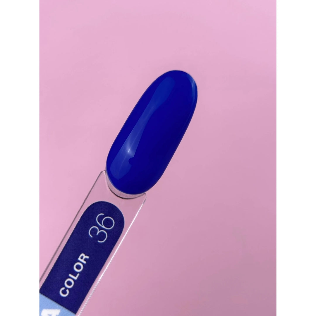 LUNA Gel lak Color 36, 8 ml