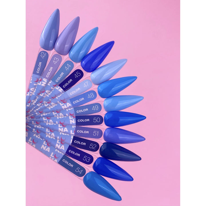 LUNA Gel lak Color 42, 8 ml