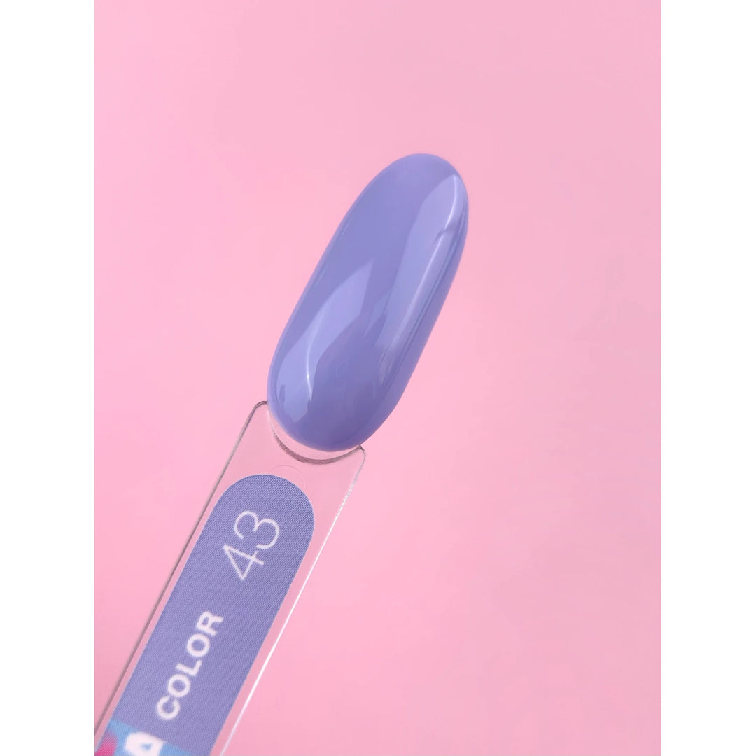 LUNA Gel lak Color 43, 8 ml