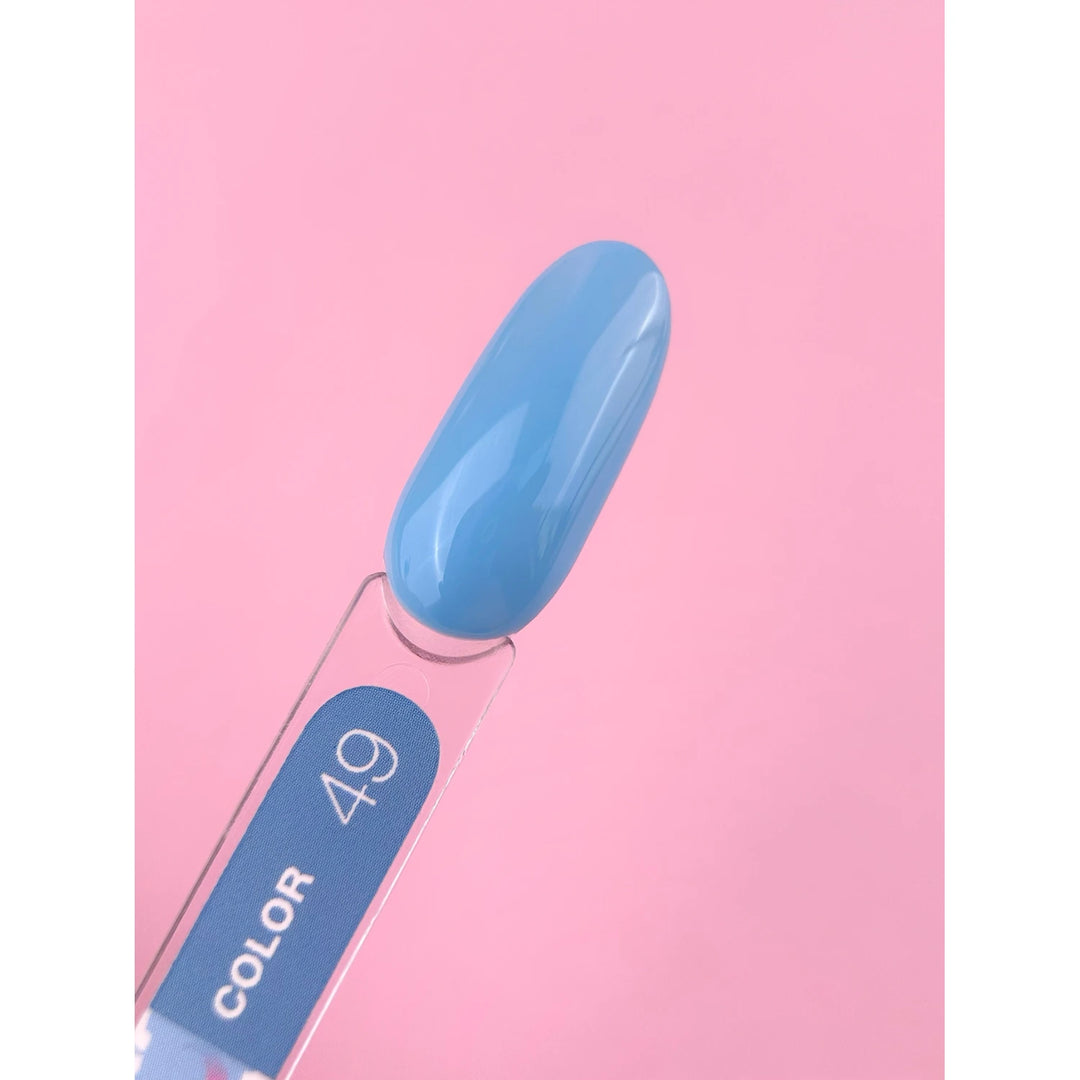 LUNA Gel lak Color 49, 8 ml