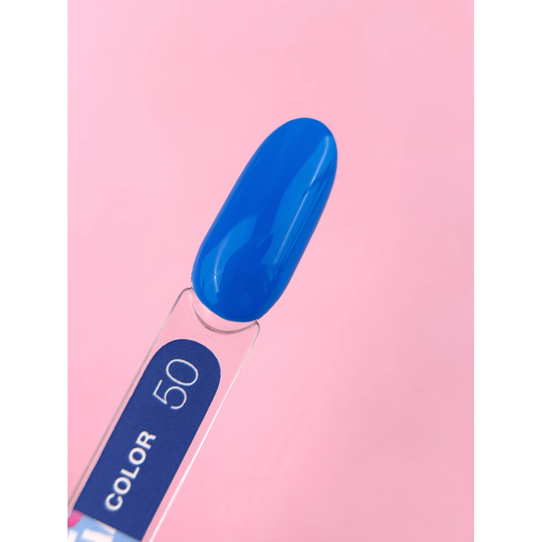 LUNA Gel lak Color 50, 8 ml