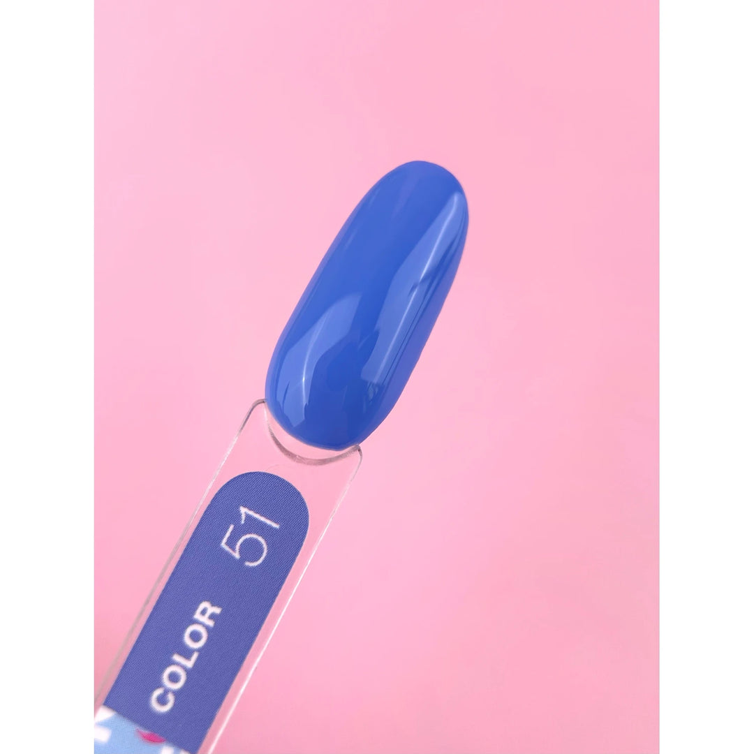 LUNA Gel lak Color 51, 8 ml