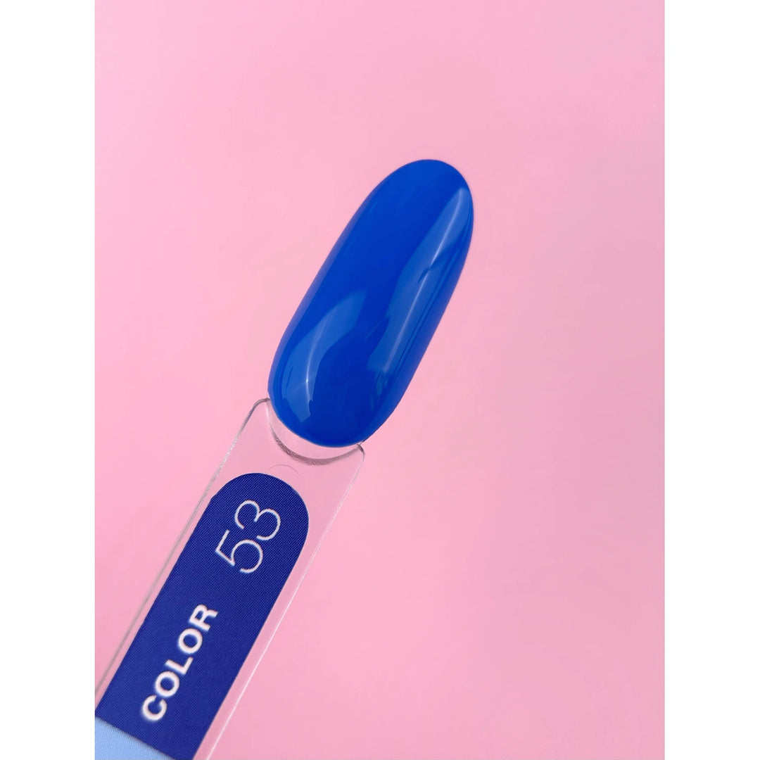 LUNA Gel lak Color 53, 8 ml