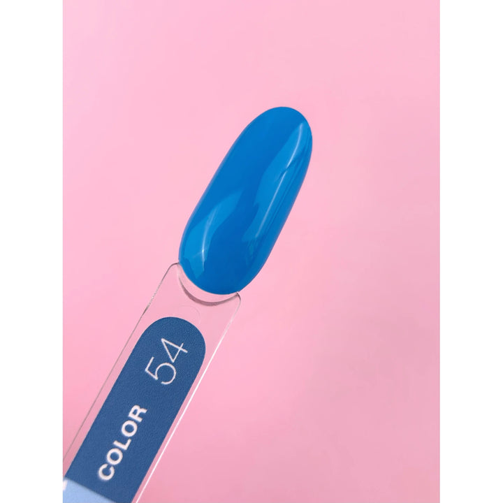 LUNA Gel lak Color 54, 8 ml