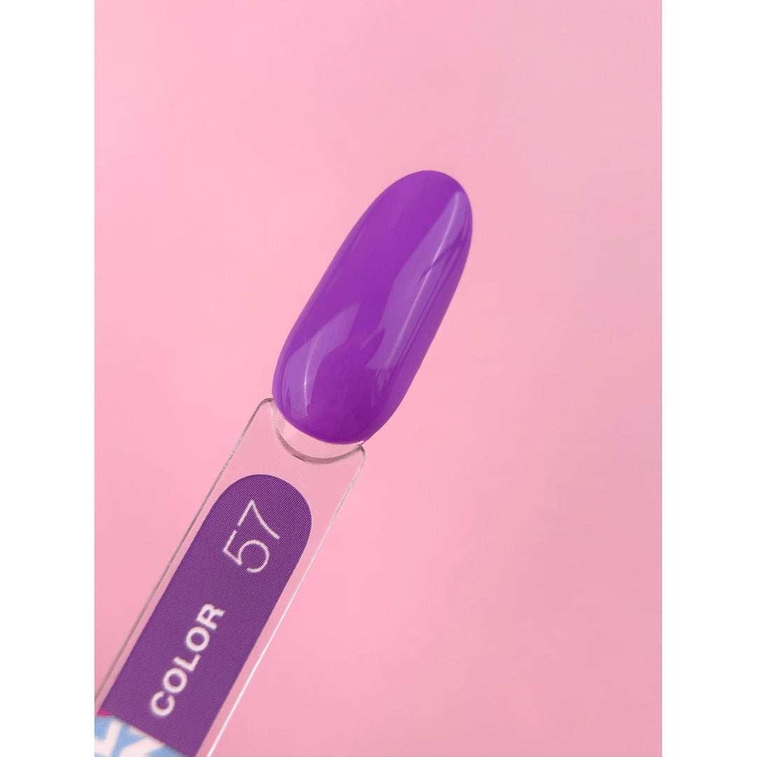 LUNA Gel lak Color 57, 8 ml