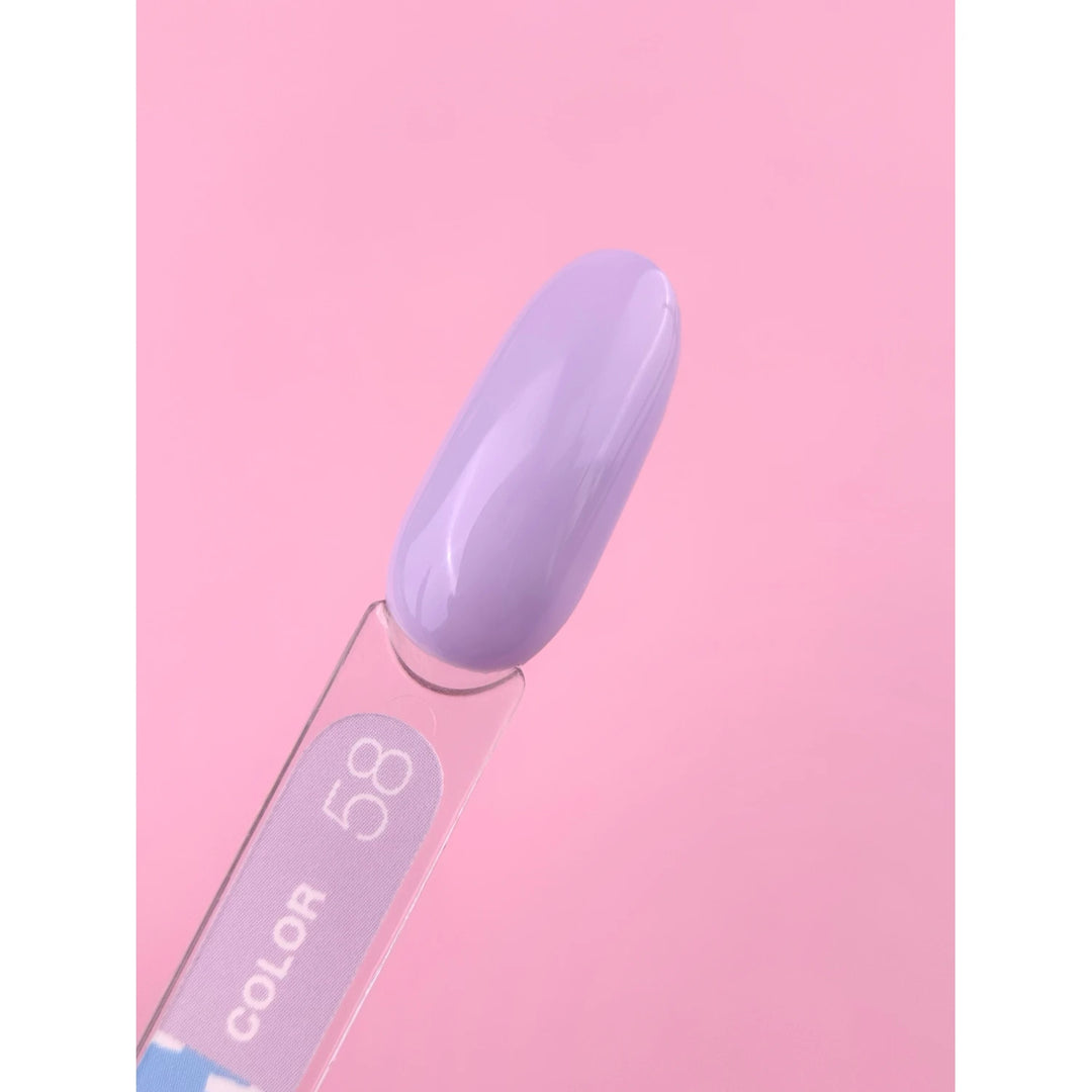 LUNA Gel lak Color 58, 8 ml
