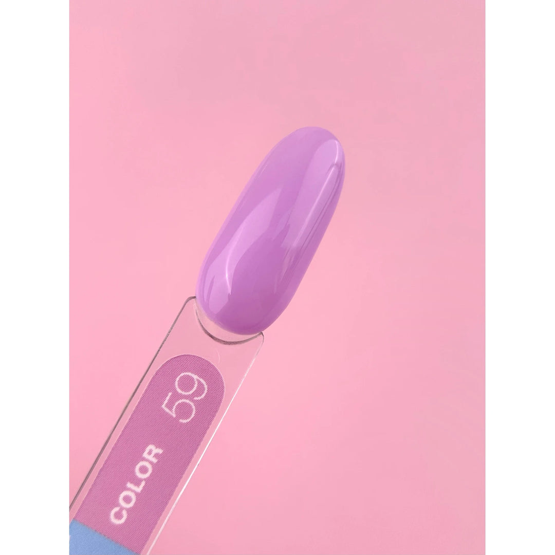 LUNA Gel lak Color 59, 8 ml