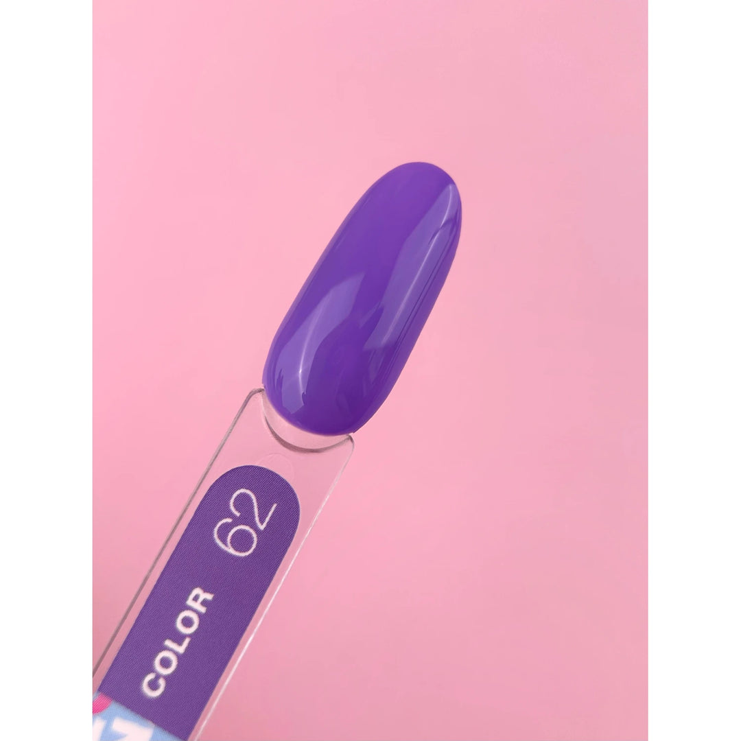 LUNA Gel lak Color 62, 8 ml