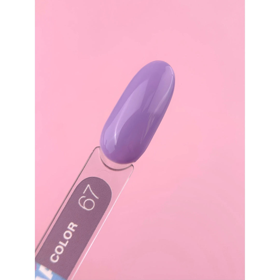 LUNA Gel lak Color 67, 8 ml