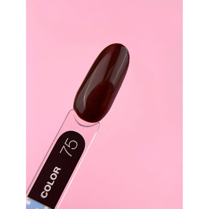 LUNA Gel lak Color 75, 8 ml