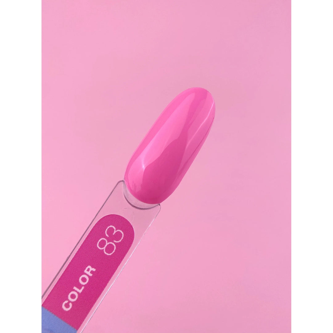 LUNA Gel lak Color 83, 8 ml