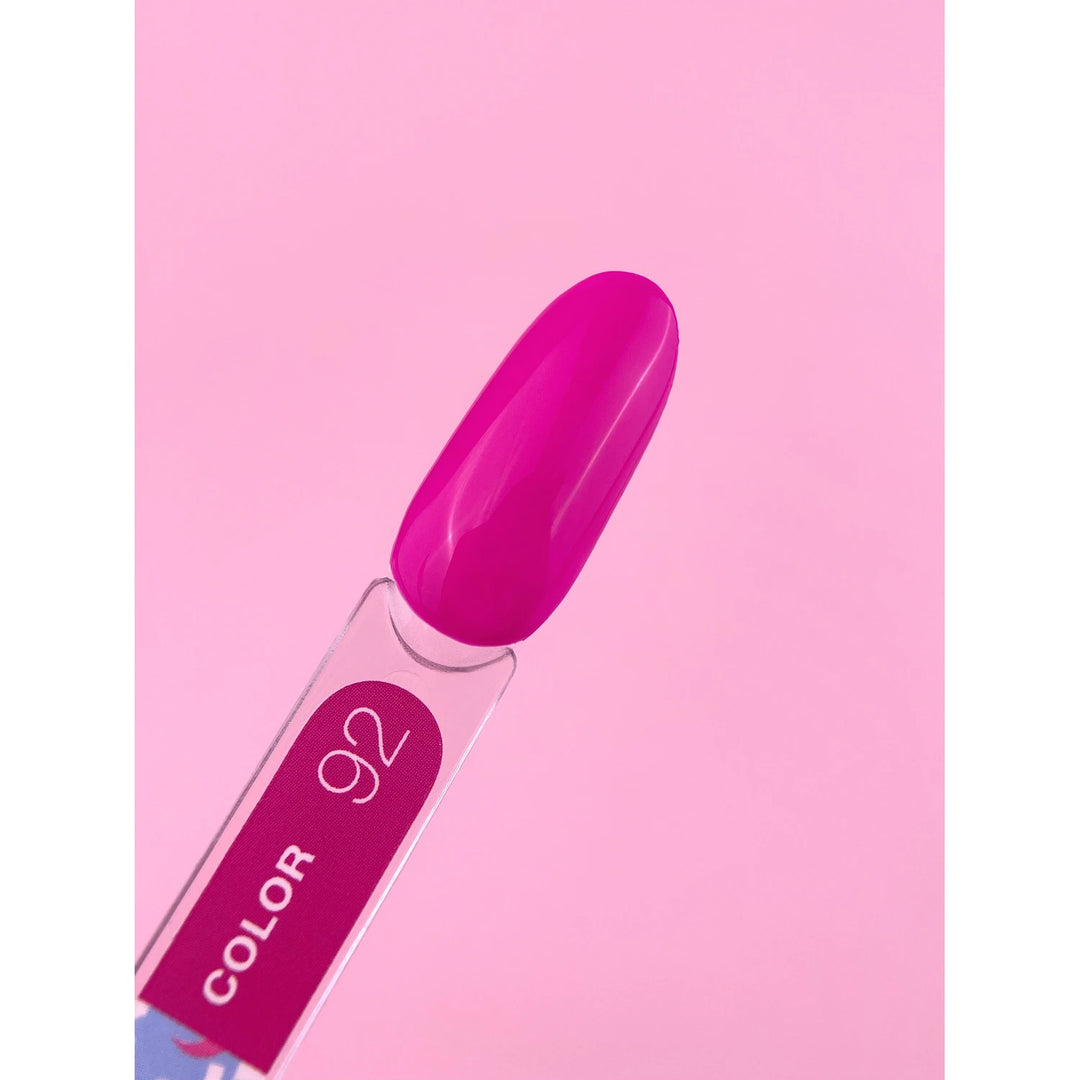 LUNA Gel lak Color 92, 8 ml