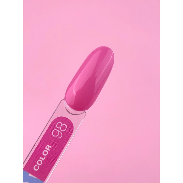 LUNA Gel lak Color 98, 8 ml