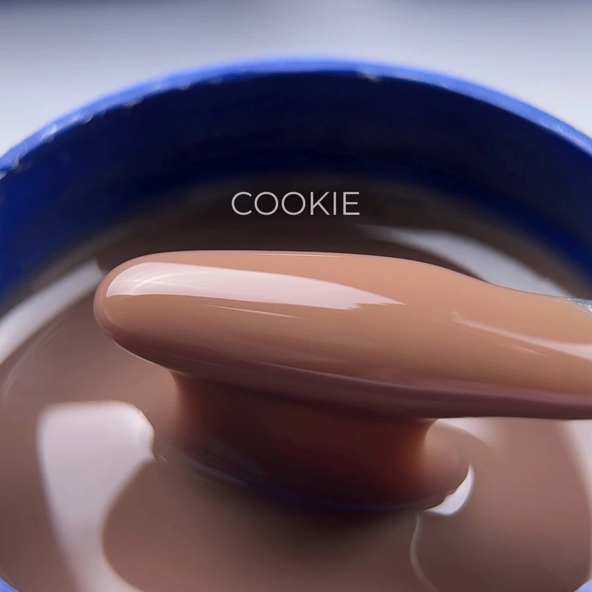 TOUCH Stavební gel COOKIE, 30 ml